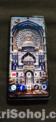 aquos r6